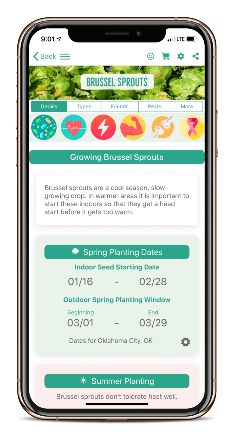garden planner app android