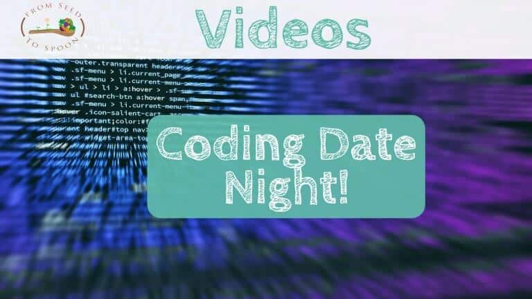 Date Night video