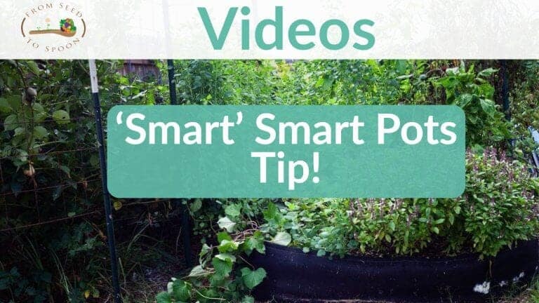 SmartPots