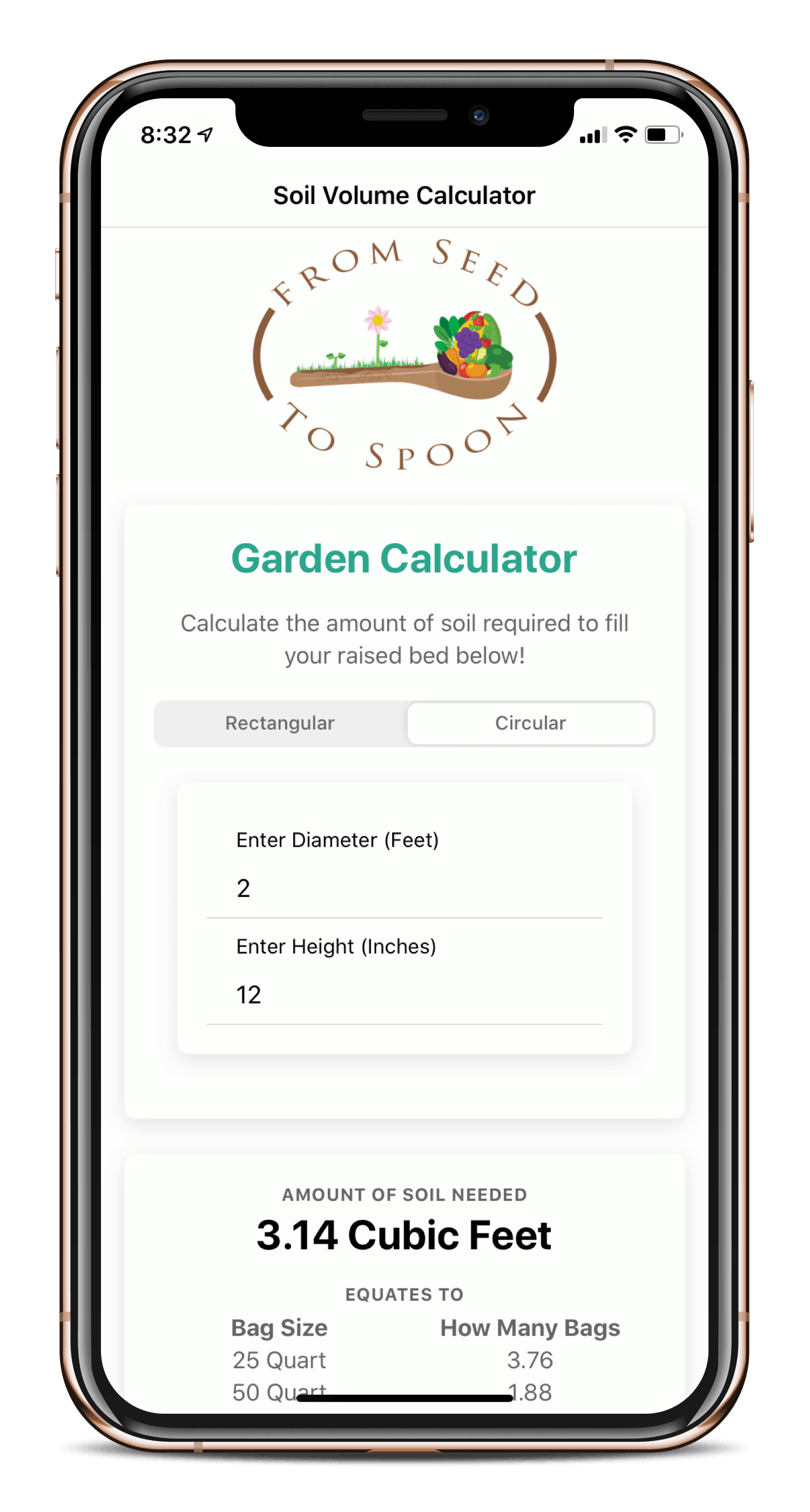 garden planner app android