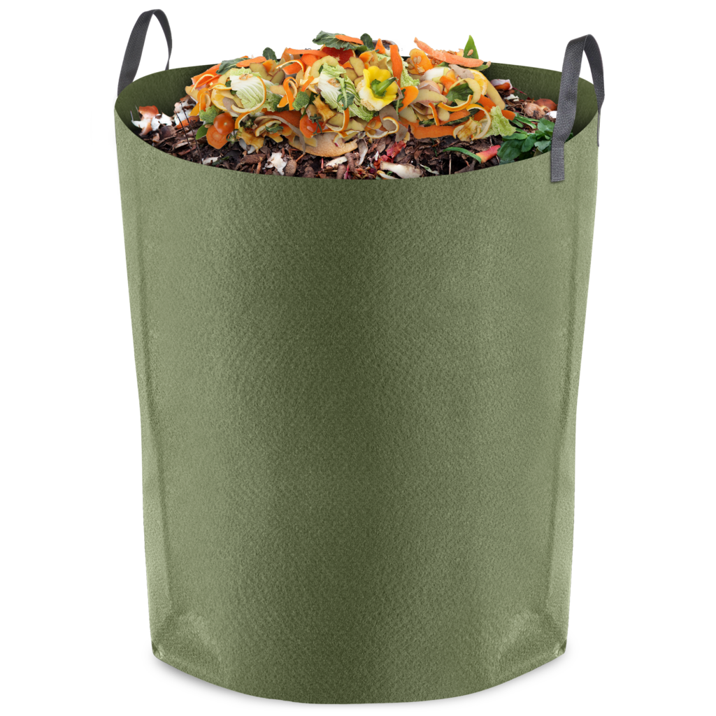 smart pots compost